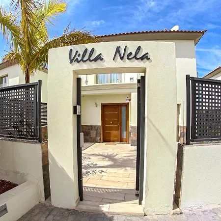 Nela Вилла Чайофа