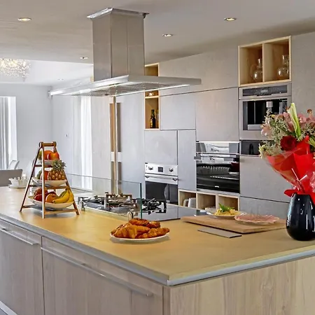 Вилла Nela Чайофа