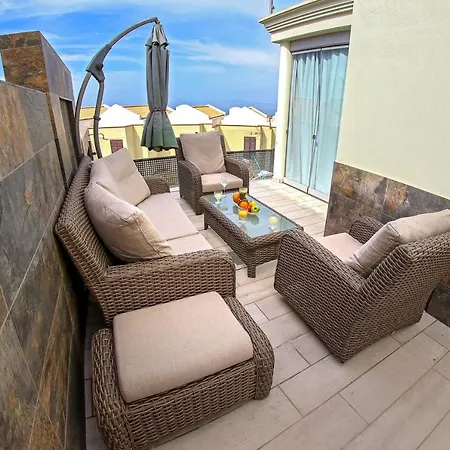 Вилла Nela Чайофа