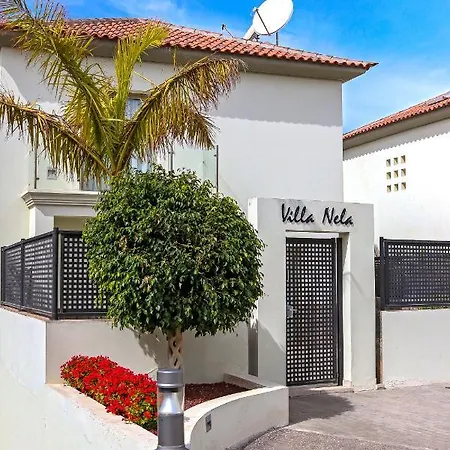 Nela Βίλα